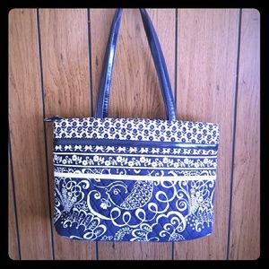Vera Bradley Tote